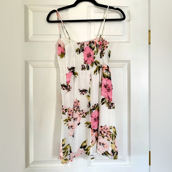 Floral Dynamite summer dress - Picture 4 of 5